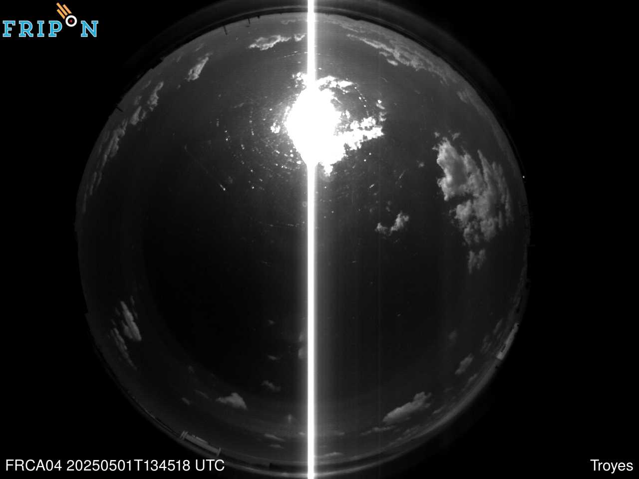 Full size image detection Troyes (FRCA04) Universal Time