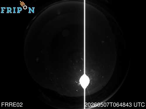Code: FRRE02