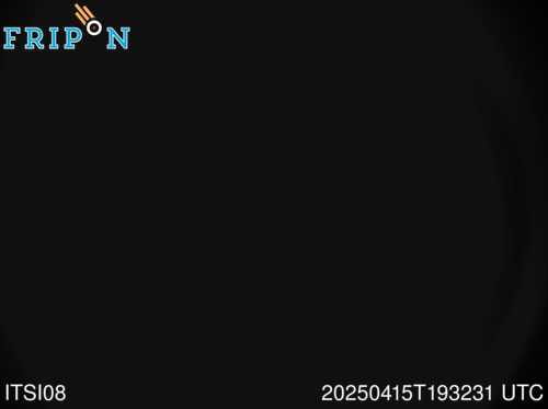 Code: ITSI08