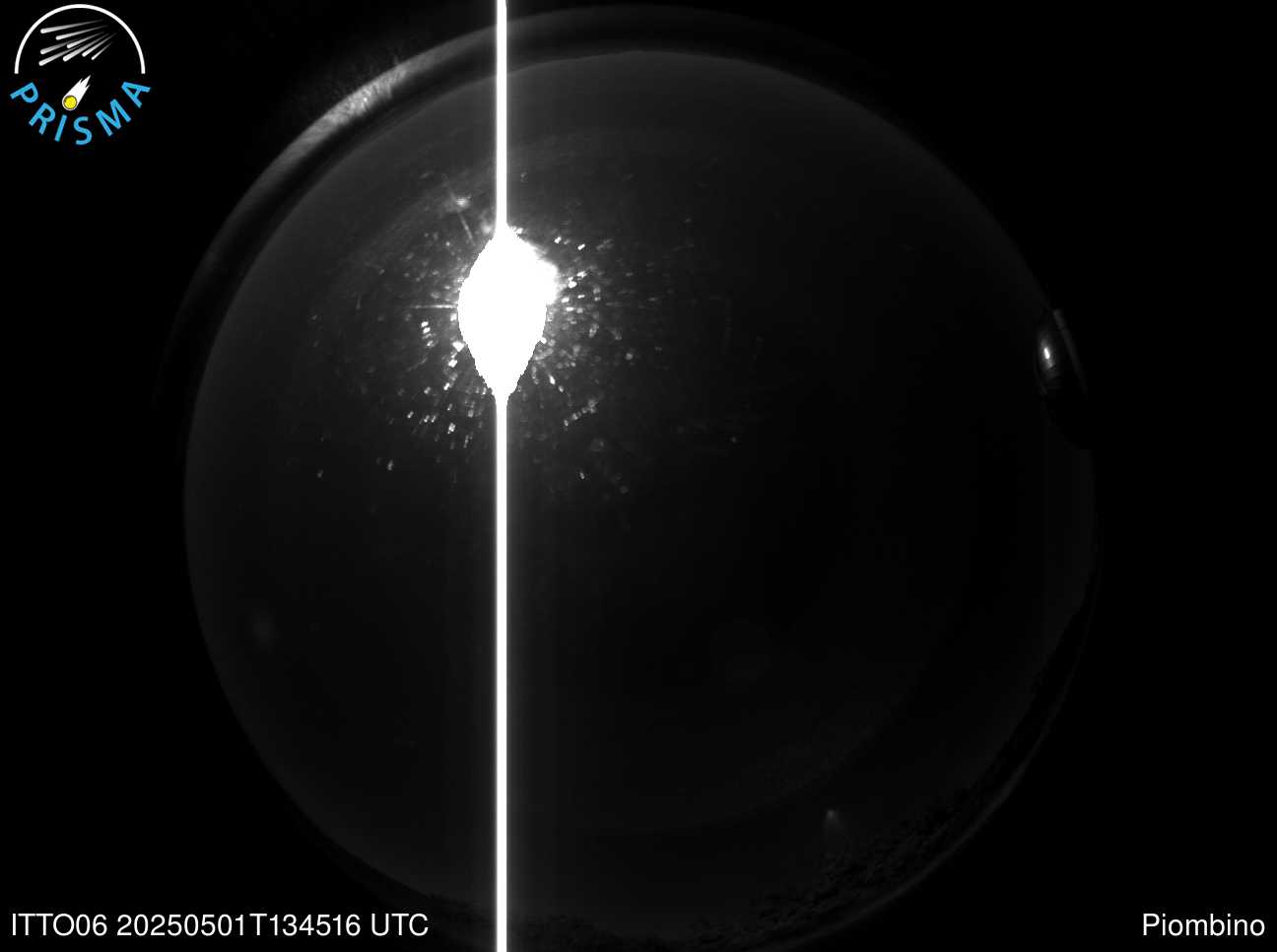 Full size image detection Piombino (ITTO06) Universal Time