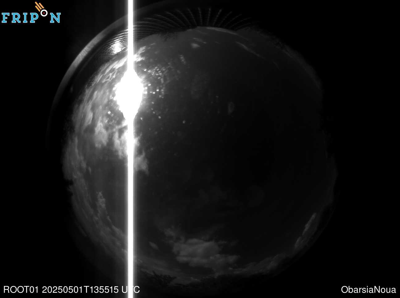 Full size image detection ObÃ¢rÈia NouÄ (ROOT01) Universal Time