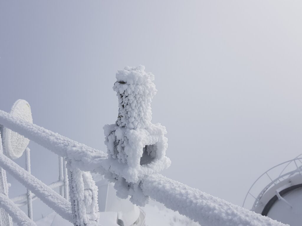 FRIPON - Pic du Midi