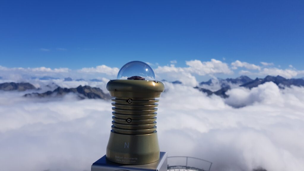 FRIPON - Pic du Midi