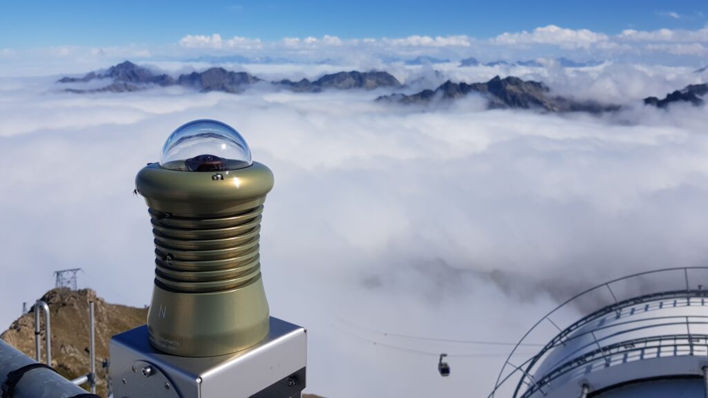 FRIPON - Pic du Midi