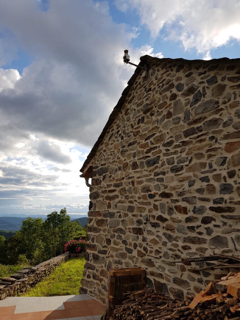 FRIPON - Saint Julien du Pinet