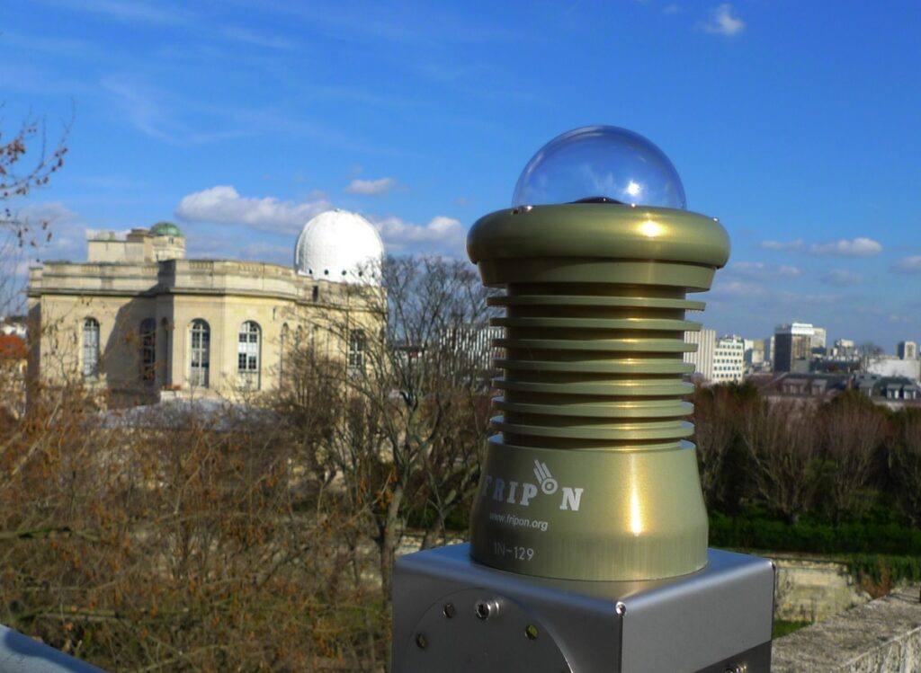 FRIPON - Paris Observatoire