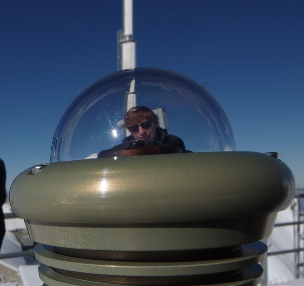 FRIPON - Pic du Midi